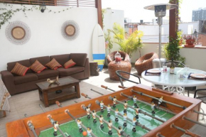 Barranco Wasi